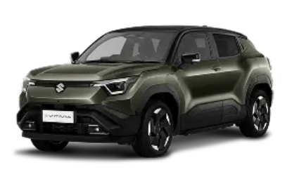 Suzuki E Vitara