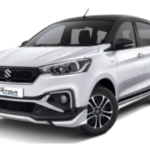 Suzuki Ertiga