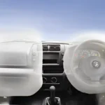 New Features Dual SRS-Airbag