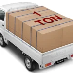 Daya Angkut Lebih Besar