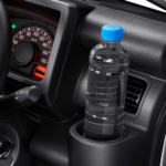 Tempat Penyimpanan Botol