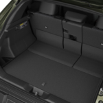 Luggage Space