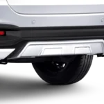 Garnish Rr Bumber Under Splash White