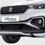 Front Garnish Bumper