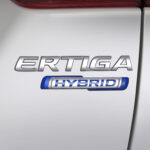 Hybrid Emblem (Cruise, GX)