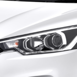 Projector Headlamps with Auto Headlight & Guide Me Light (Cruise, GX)