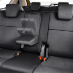 2nd Row Armrest (Cruise & GX)