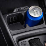 Ventilated Cup Holder (Cruise & GX)