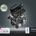 Smart Hybrid Vehicle by Suzuki (SHVS) Teknologi dan Inovasi Untuk Hari Yang Lebih Baik