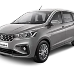 Metallic Silky Silver