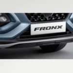 Front Underbody Spoiler - Gun Metal