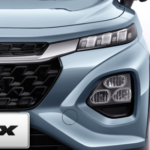 Brilliant Front Lamps