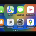 Apple CarPlay