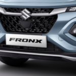 Front Underbody Spoiler (SGX Only)