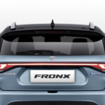 Led Rear Lamp (SGX Only)