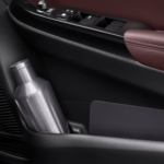 Front Door Trim Pocket