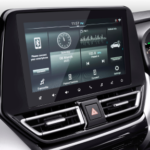 Marvelous 9 Inchi Touchscreen Head Unit (SGX & GX Only)