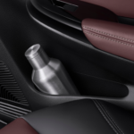 Rear Door Trim Pocket