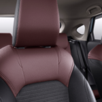 Synthetic Leather (SGX Only) + Fabrics Material