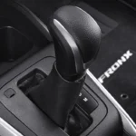 6AT Transmission (SGX & GX Only)