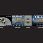 Around View Monitor (Kamera Tampilan 360) (SGX Only)