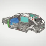 Noise, Vibration, Harshness (NVH) Reduction