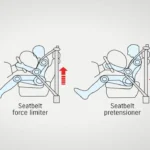 Seatbelt Pretensioners