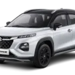 Pearl Snow White - Black