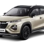 Savanna Ivory - Black