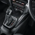 6-Speed Automatic Transmission