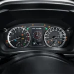 MID With Speedometer