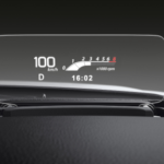 Head-Up Display (HUD)