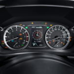 MID with Speedometers