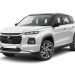 Pearl Arctic White + Black