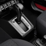 AT Shift Panel Satin Silver