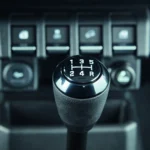 Gear Shift Knob