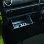 Glove Box Illumination