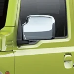 Door Mirror Cover