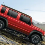 Hill Descent Control