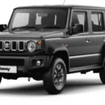 Granite Gray Metallic