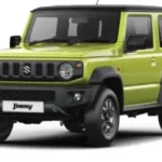 Kinetic Yellow + Pearl Bluish Black 3