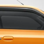 Door Visor