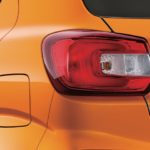 Rear Combination Lamp