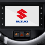 7 Inch Head Unit Touchscreen with Smart Linkage Audio