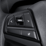 Audio Steering Switch