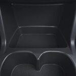 Front Console Pocket