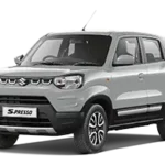 Metallic Silky Silver