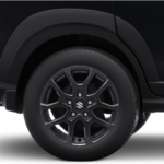 Black Paint Alloy (Kuro, Alpha, & Beta Only)