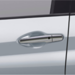Outside Door Handle Chrome (Alpha & Beta Only)