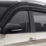 Stunning Door Visor (Kuro & Alpha Only)